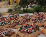 Foto del paso 3 de la receta: Polvorones