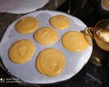 Foto del paso 3 de la receta: Aceitadas a la Naranja