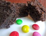 A picture of step 8 of Cake.
