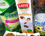 Foto del paso 1 de la receta: Galletas de Avena Saludable