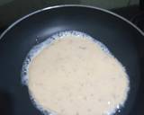 Egg Pizza recipe step 4 photo
