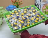 Foto langkah ke 13 dari resep Nastar Basah Bisa Pake Palmia Royal.