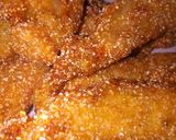 Foto del paso 7 de la receta: Bastoncitos de pollo con papas rústicas