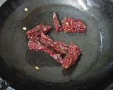 A picture of step 1 of Tomato Saar (Sweet And Sour Tomato Curry).