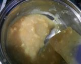 Foto del paso 11 de la receta: Panna cotta con couli de guayaba