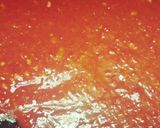 Foto langkah ke 3 dari resep Saos sambal homemade.