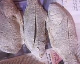صورة لخطوة 3 من وصفة سمك مقرمش وطيب 😋🐟