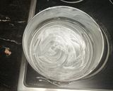 Foto del paso 4 de la receta Bizcocho esponjoso
