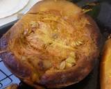 Ginger Pumpkin Tumeric Uji recipe step 1 photo
