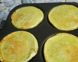 A picture of step 5 of Moonglets.