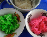 Foto langkah ke 3 dari resep Putu Mayang Bihun.