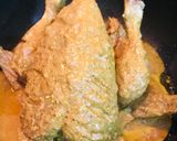 A picture of step 2 of Full Roasted Chicken.