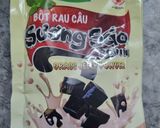 A picture of step 2 of Grass Jelly Dessert Collection.