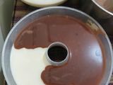 Puding cendol