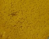 A picture of step 7 of Instant Khaman Dhokla.