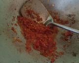Foto langkah ke 3 dari resep Oseng Pepaya/kates Pedas Manis.