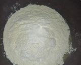 صورة لخطوة 2 من وصفة بسكوت شاي🍪