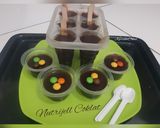 Foto langkah ke 4 dari resep Nutrijell Coklat.