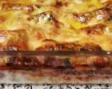 Une image de l'étape 11 de Lasagnes 🧀aux légumes 🌶🥕🥬🥦d’automne 🍁🍂.