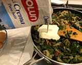 Foto del paso 7 de la receta: Budín de acelgas de Patricia