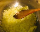 Brokkoli krémleves 🥦 recept fázis 1 fotója
