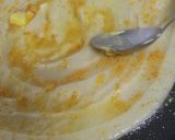 A picture of step 6 of Instant Benne/Butter Dosa.