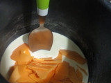 Papas Fritas con Cheddar
