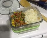 Foto del paso 5 de la receta: Ensalada de atún