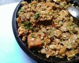 Foto langkah ke 2 dari resep Sambel Tempe #BantuMantenBaru.