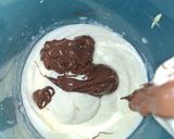 Foto langkah ke 13 dari resep Donat Bomboloni dengan Nutella Filling.