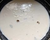 A picture of step 1 of Motichoor Rabdi Bowl.