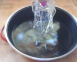 Foto del paso 4 de la receta: 103. Postre de pera en almíbar
