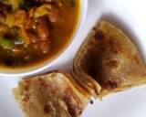 Nice beans stew with chapati recipe step 2 photo
