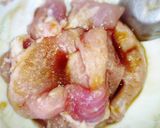 รูปขั้นตอนการทำที่ 2 ของ หมูหมักวิกกี้