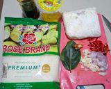 Foto langkah ke 1 dari resep Tumis Tempe Gembus Kecap Pedas.