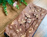 Foto langkah ke 8 dari resep Bolu Pisang Sourdough Discard.