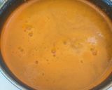 Foto langkah ke 3 dari resep Jamu kunir asem.