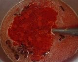 ટોમેટો સૂપ (Tomato Soup Recipe In Gujarati) રેસીપી સ્ટેપ4ફોટો