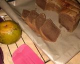 Foto langkah ke 9 dari resep Bolu Sukses Chocolatos.