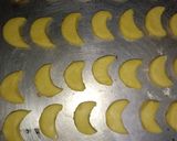 Foto langkah ke 6 dari resep Putri Salju.
