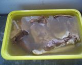 Kocsonya sue53 módra recept fázis 4 fotója