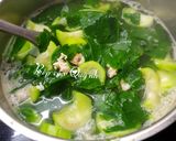 Hình bước làm 4 của món Cơm ngon nhà nấu