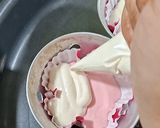 Foto langkah ke 8 dari resep Bolu Kukus Mekar.