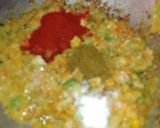 પનીર પરચા(paneer parcha recipe in gujarati) રેસીપી સ્ટેપ15ફોટો