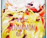 Foto langkah ke 12 dari resep Cinnamon Roll.
