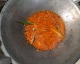 Foto langkah ke 3 dari resep Rendang Ati Ampela Ayam Kentang.