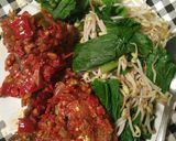 Foto langkah ke 7 dari resep Gurami Balado Padang.