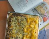 Foto langkah ke 2 dari resep Pizza aneka toping.