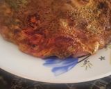 Foto del paso 7 de la receta: Tortilla con Vegetales