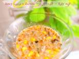 Soup Lươn - Quinoa - Cà rốt - Bắp mỹ bước làm 6 hình